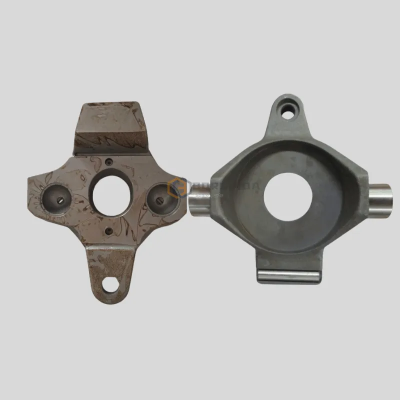 AP2D36 pump parts